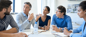 5 Challenges You Face After Change Management Training